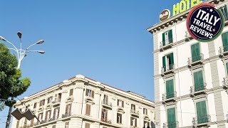 B&B Hotel Napoli | Naples, Italy | Hotel Review 🌟
