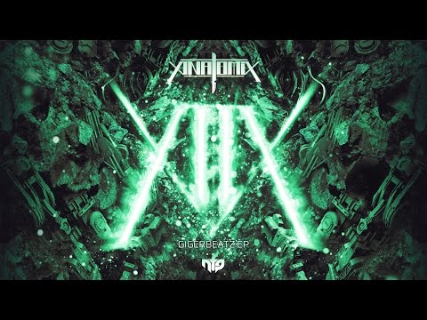 Anatomix ft. Coppa - Overcome [NeurofunkGrid]