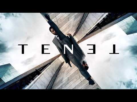 TENET - Rainy Night in Tallinn (extended)