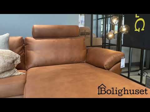 Hjort Knudsen Cubic modulsofa