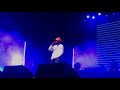 48 Tyler The Creator Live
