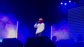 48 - Tyler the Creator (Live)