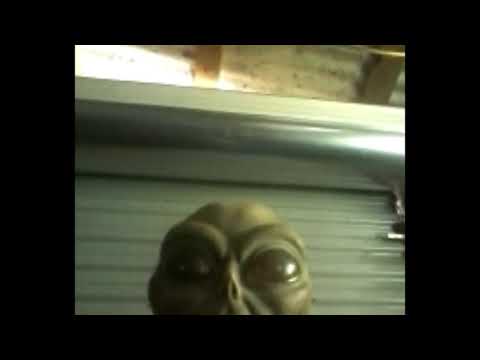 Alienween You Can't Handle the Truth