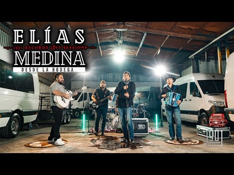 Otra Oportunidad - Elías Medina - Desde la Bodega