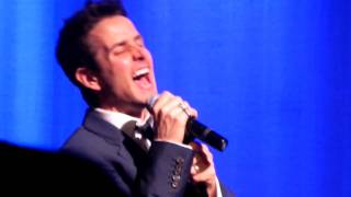 Joey Mcintyre and Eman - One Too Many 2/26/11 - Summer of 89/Joey's Girl/Dead or Alive