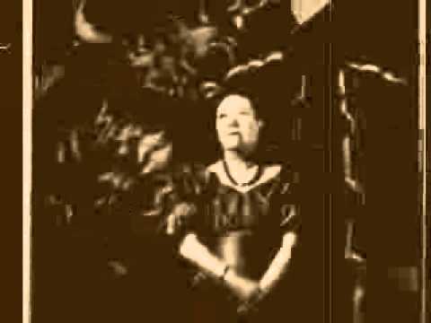 Irma Victoria - The Abyss, The Void And The Beyond