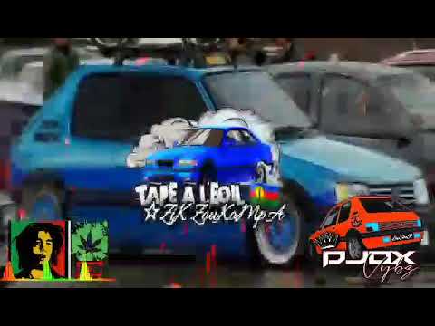 Lundi ( WELLZ REMIX ) • ROMY ROSE