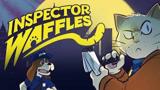 Inspector Waffles (Nintendo Switch) eShop Key UNITED STATES