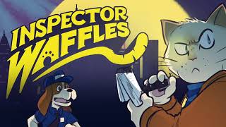 Inspector Waffles XBOX LIVE Key EUROPE