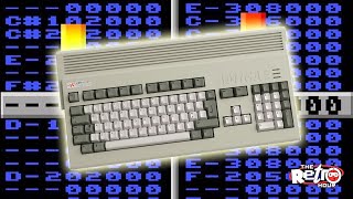 Pete Cannon: Making Amiga Jungle Music in 2021 - The Retro Hour EP266