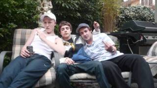 AUTHENTIC REWARDS FLEA KARMAZ - SLEEP DEPRIVED