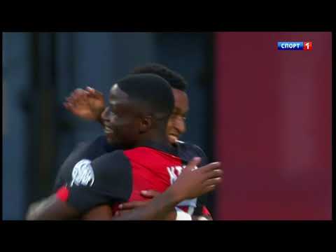 02 tour  Mexer  Stade Rennais FC