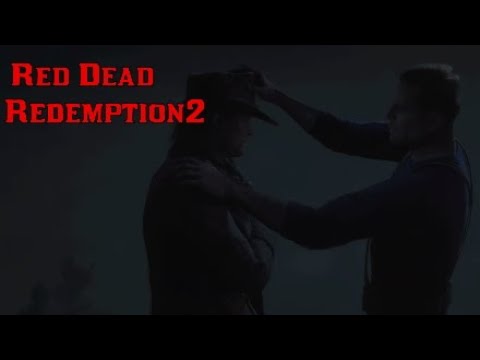 Red Dead Redemption 2 Part 49.
