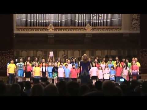 CANTUS MUNDI  DUPA UNU VINE DOI