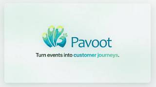 Pavoot - AI that turns events into pipeline