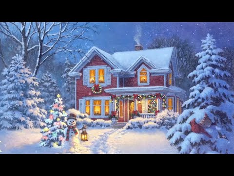 Christmas music, Christmas instrumental Music,  "Christmas in July" by Tim Janis