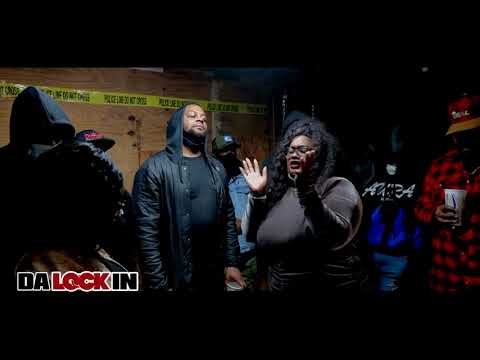 Mz. Lisa vs Niesey Brown
