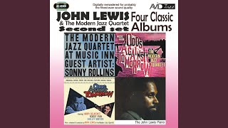 The John Lewis Piano: The Bad And The Beautiful