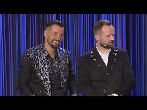 Kabaret Nowaki - Krystyna na Kadzielni | Letnia Klinika Skeczów Męczących