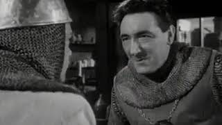 The Adventures of William Tell 1x23, The Surgeon, 1958