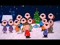 Vince Guaraldi Trio  "Christmas Time Is Here" (vocal version from A Charlie Brown Christmas)