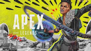 【Apex】新シーズン遊んでいくぅ！【Season12】