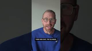 Daily Cruise Deals- July 29 2025