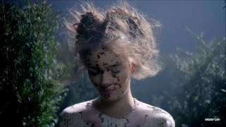 Inamorata (David Arkenstone &amp; Charlee Brooks)