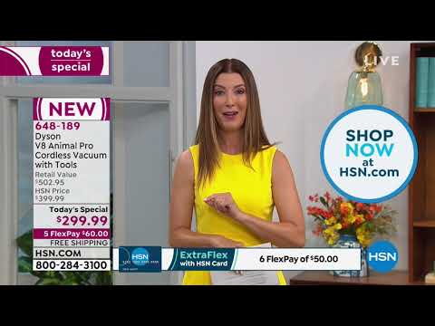 HSN | Household Helpers 04.21.2019 - 01 PM