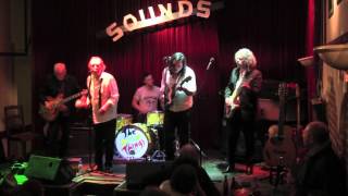 Can"t Judge A Book - PrettyThings@BRBC 20 Feb 16