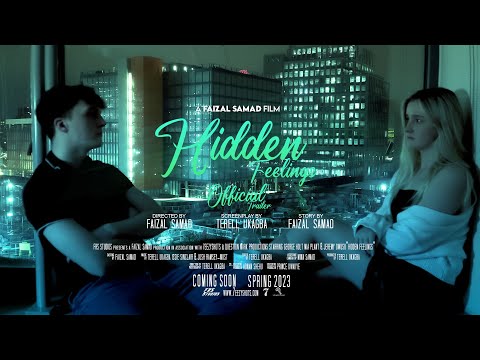 Hidden Feelings | Official Trailer (2023) | 7EEZYSHOTS