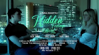 Hidden Feelings | Official Trailer (2023) | 7EEZYSHOTS