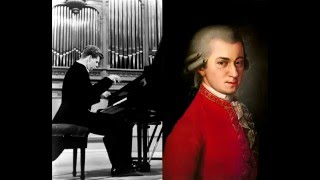 Mozart - Turkish March (Van Cliburn)