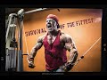 TRANSFORM MY CHEST with Christian Williams PT