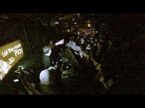 Dubgrow @ Rotation XL w/Mala 05-03-14