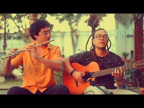 Di Holanda e Mateus Farias - “Te faço cafuné”