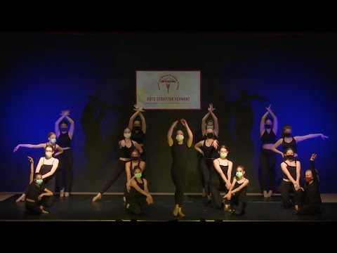 Dreamgirls Dance I Musical Theatre I ADTC DANCE CAMP
