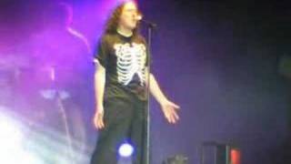 Weird Al: You&#39;re Pitiful, live