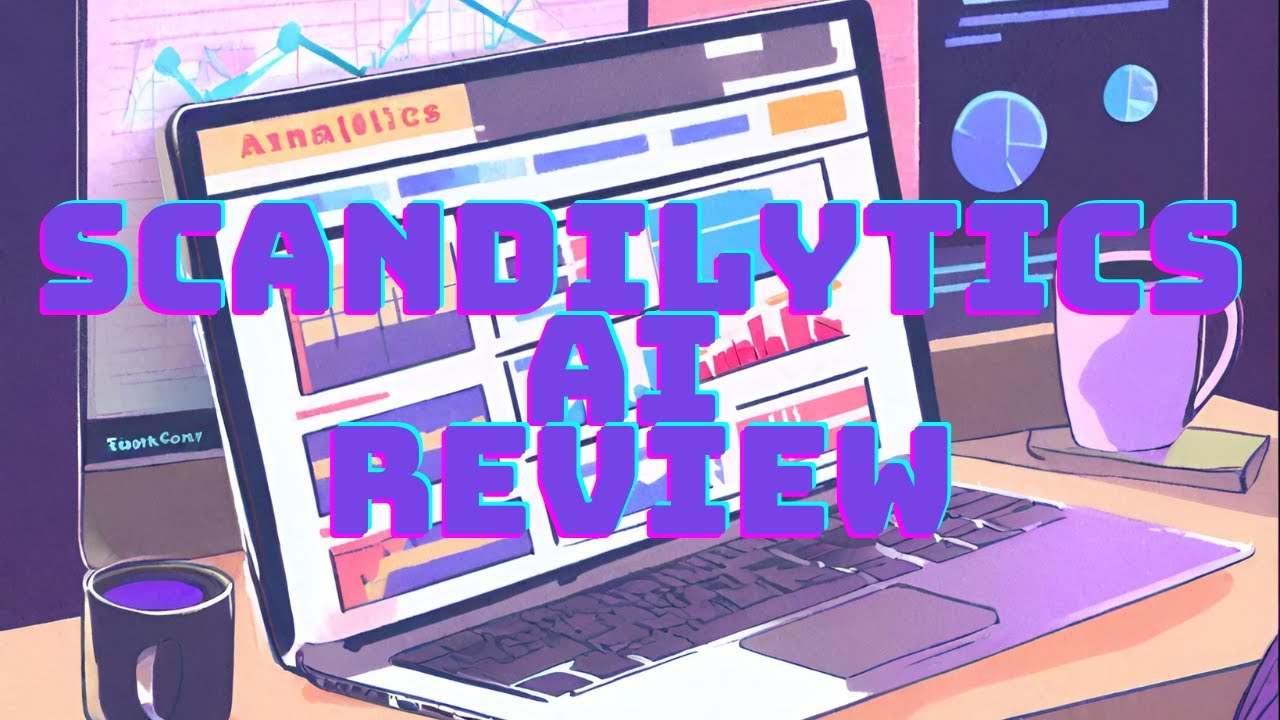 Scandilytics AI Review: AI-driven insights &amp; automated reporting for your eCommerce
