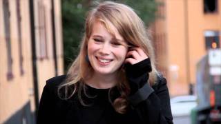 The Heart Is a Rebel - Bloopers