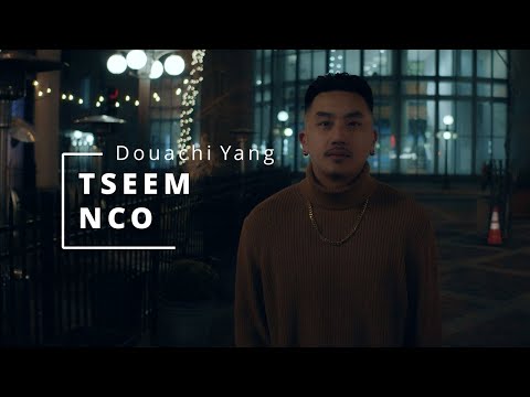 Tseem Nco | Cover | Douachi Yang | Official Music Video