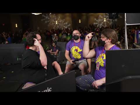 Summer Games Done Quick 2022 Finale Video