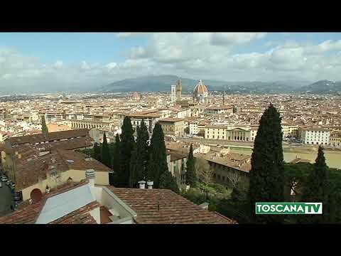 2019-03-05 FIRENZE - GIARDINO VILLA BARDINI GRATIS PER SETTIMANA CULTURA