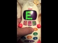 Fisher Price Laugh Learn Learning Phone