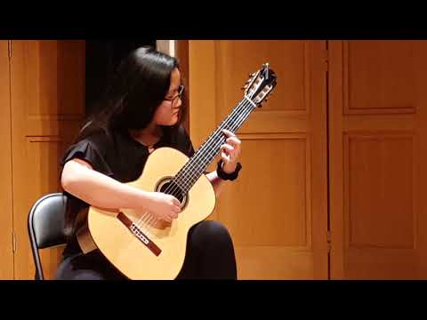 Evelyn pcm plays "Girl with Flaxen hair" Claude Debussy