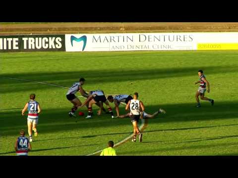 Round 9 SANFL IGA League highlights
