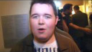 Theo Tams Webisode #2 - Mitch and Mark