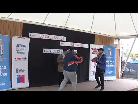 SESONE vs. NACHO: 4tos. dicho (el que la hace la paga)