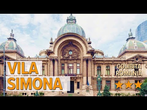 Vila Simona hotel review | Hotels in Colibita | Romanian Hotels