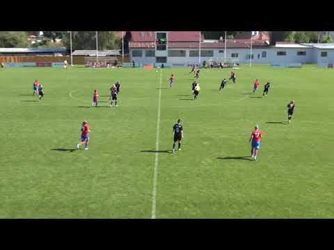 2. kolo 2020/21: FC Viktoria Plzeň- SK Slavia Praha (0: 6) 0: 4 1.polocas